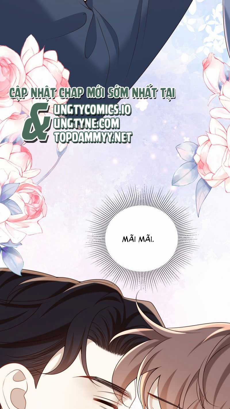 Anh Ấy Đến Từ Màn Đêm Chapter 68 trang 19