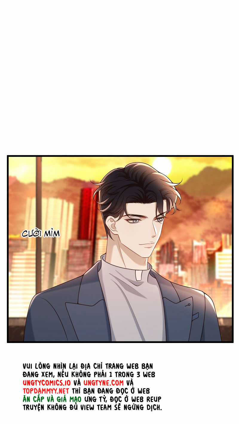 Anh Ấy Đến Từ Màn Đêm Chapter 68 trang 21