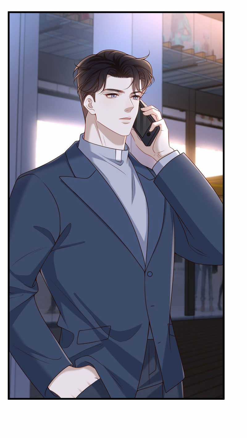 Anh Ấy Đến Từ Màn Đêm Chapter 68 trang 22