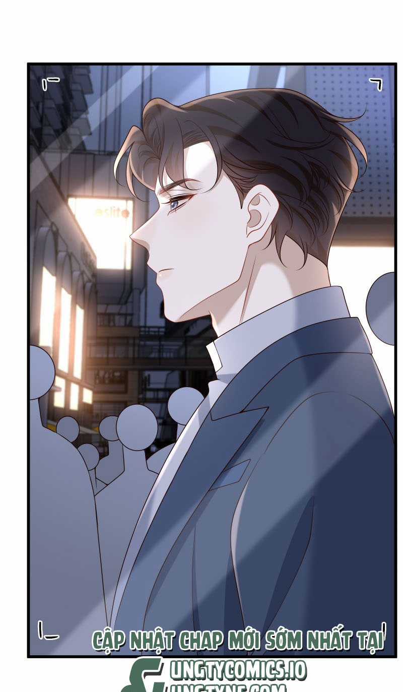 Anh Ấy Đến Từ Màn Đêm Chapter 68 trang 23