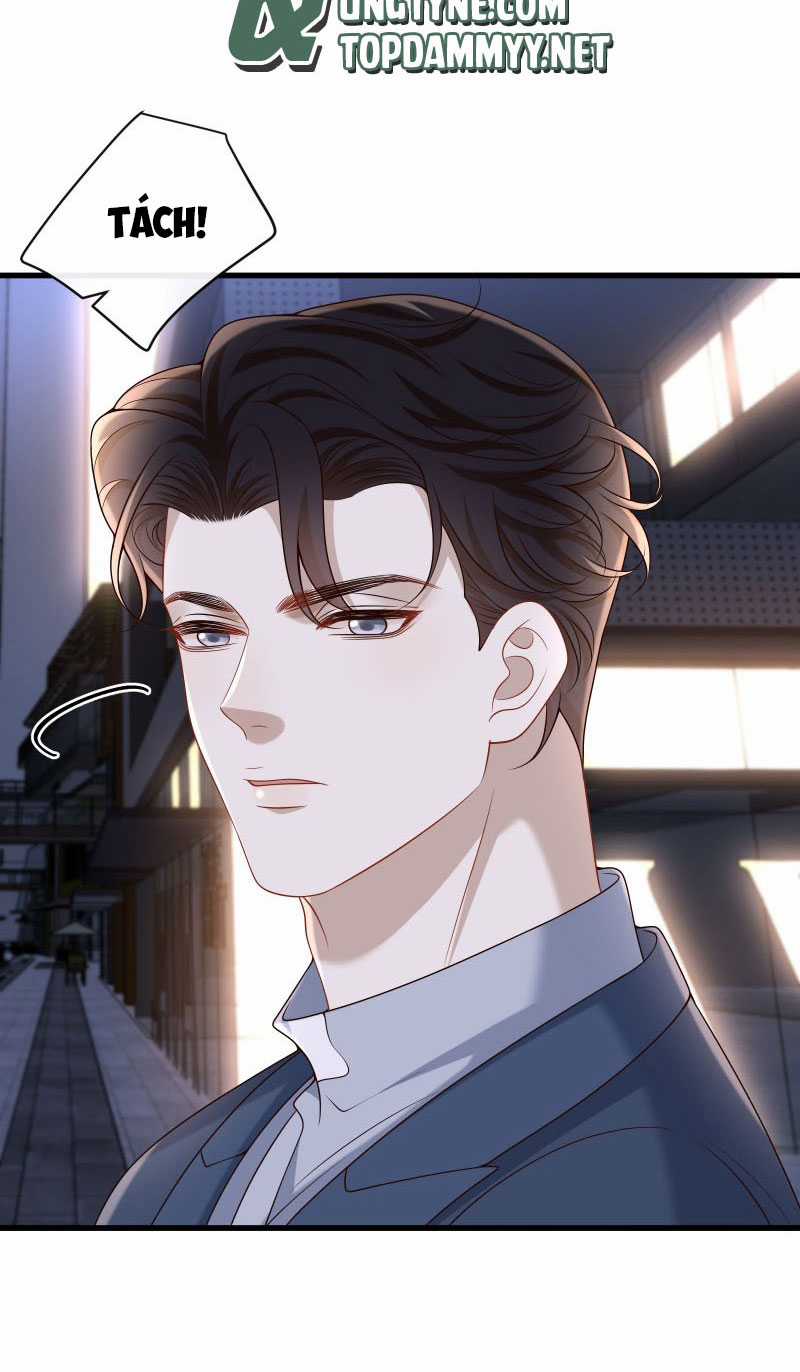 Anh Ấy Đến Từ Màn Đêm Chapter 68 trang 24