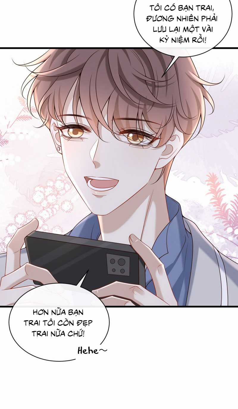 Anh Ấy Đến Từ Màn Đêm Chapter 68 trang 26