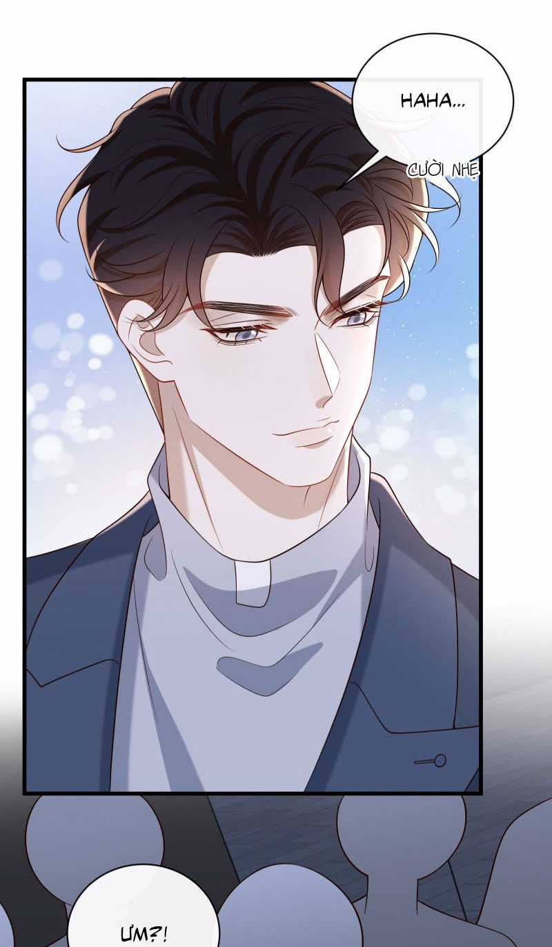 Anh Ấy Đến Từ Màn Đêm Chapter 68 trang 27