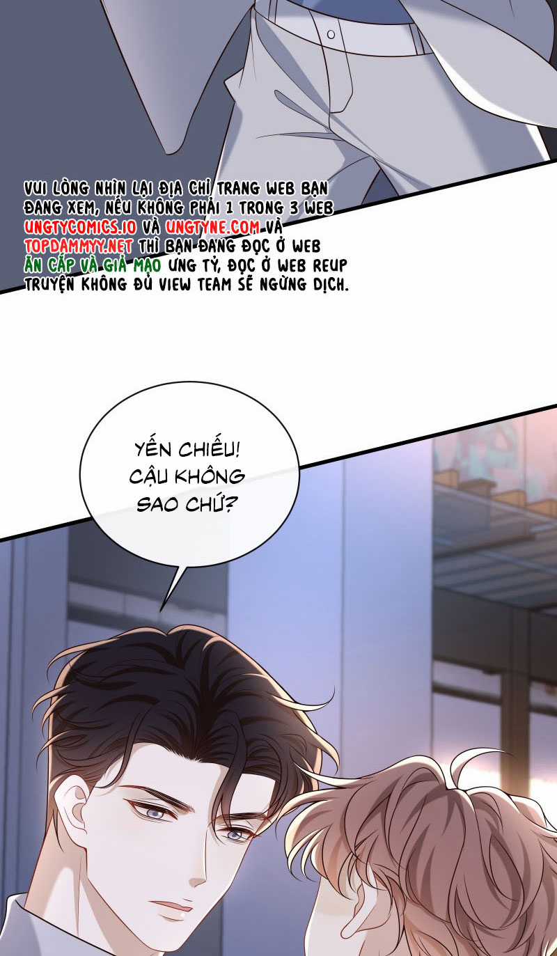 Anh Ấy Đến Từ Màn Đêm Chapter 68 trang 29