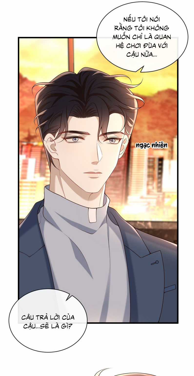 Anh Ấy Đến Từ Màn Đêm Chapter 68 trang 3