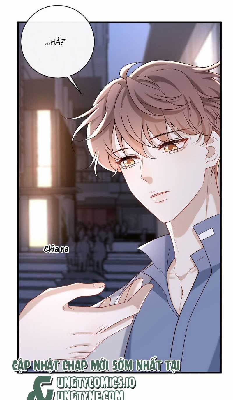 Anh Ấy Đến Từ Màn Đêm Chapter 68 trang 31