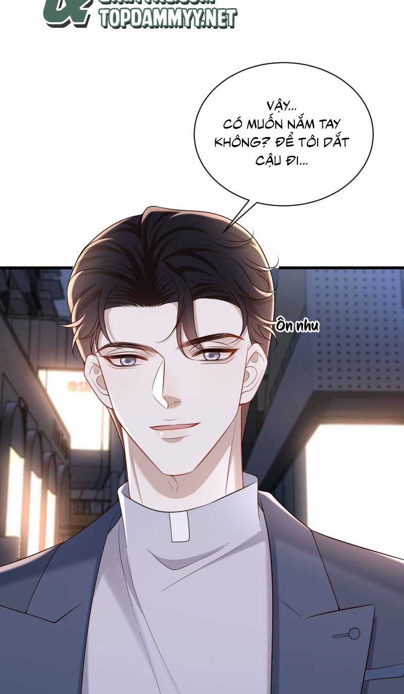 Anh Ấy Đến Từ Màn Đêm Chapter 68 trang 32