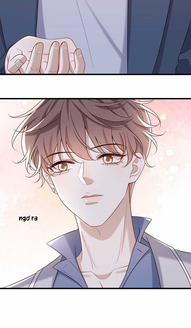 Anh Ấy Đến Từ Màn Đêm Chapter 68 trang 33