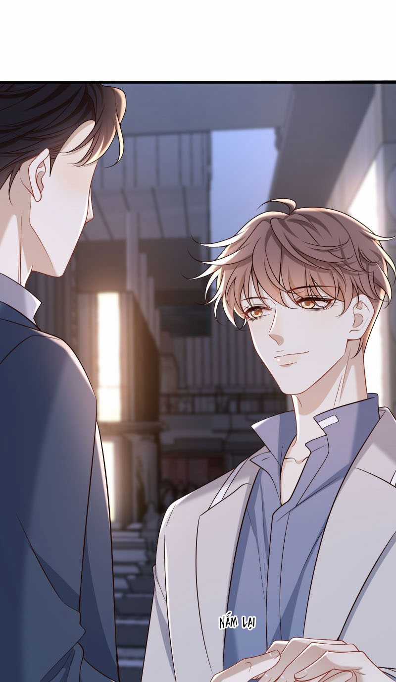 Anh Ấy Đến Từ Màn Đêm Chapter 68 trang 34