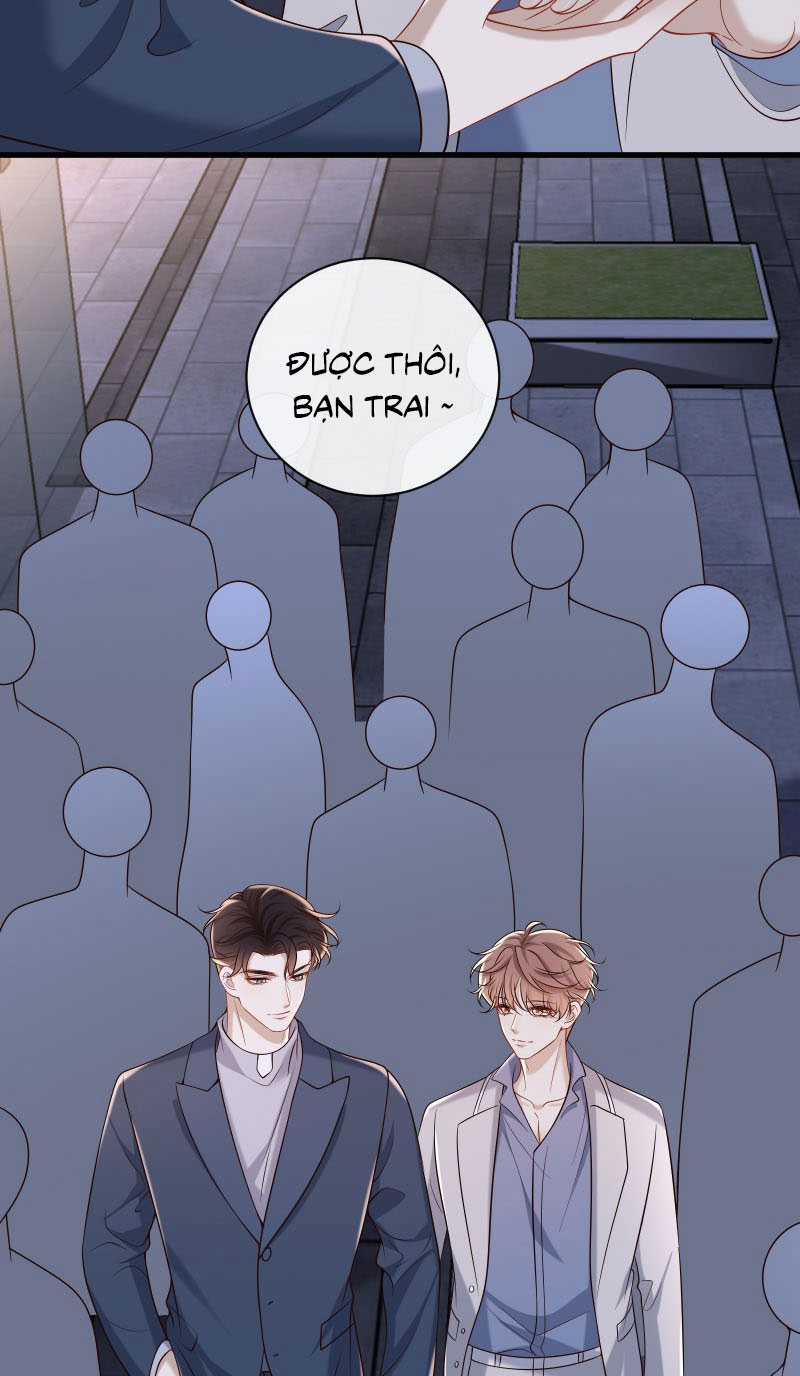 Anh Ấy Đến Từ Màn Đêm Chapter 68 trang 35