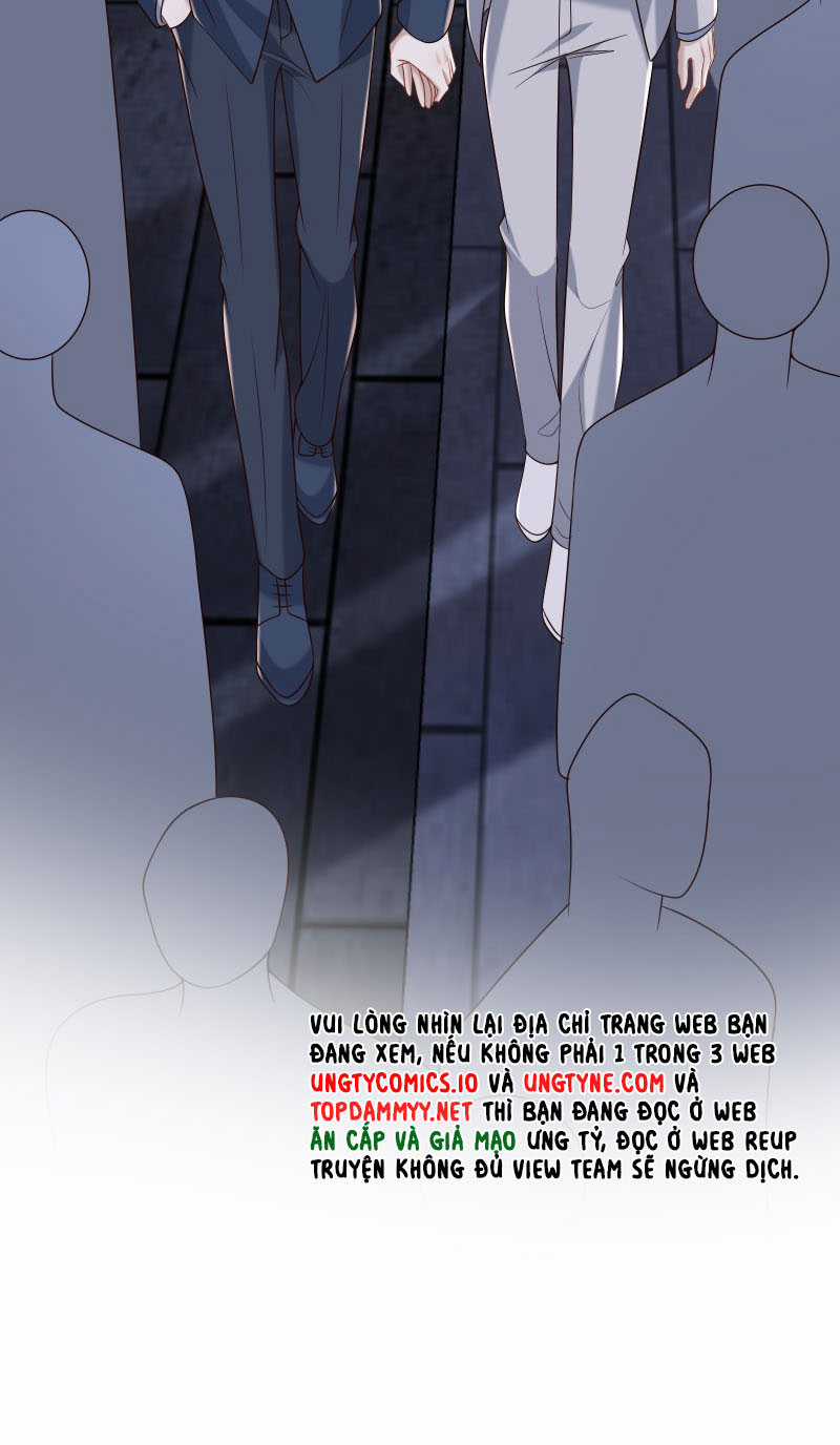 Anh Ấy Đến Từ Màn Đêm Chapter 68 trang 36