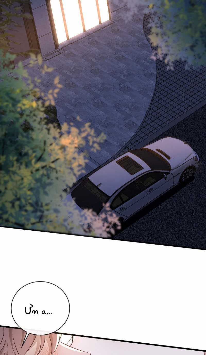 Anh Ấy Đến Từ Màn Đêm Chapter 68 trang 38