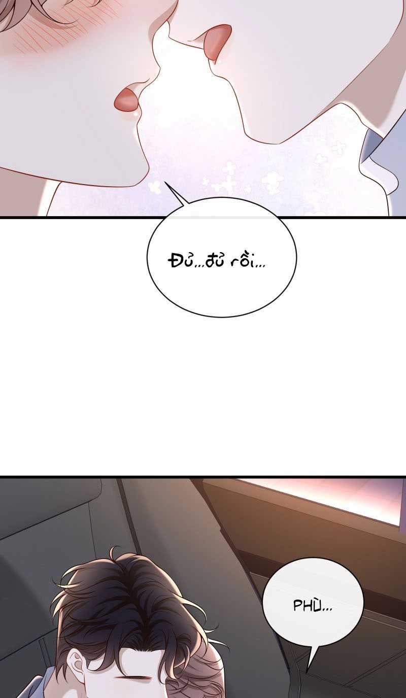 Anh Ấy Đến Từ Màn Đêm Chapter 68 trang 39