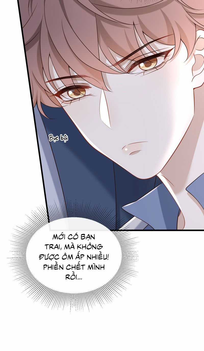 Anh Ấy Đến Từ Màn Đêm Chapter 68 trang 41