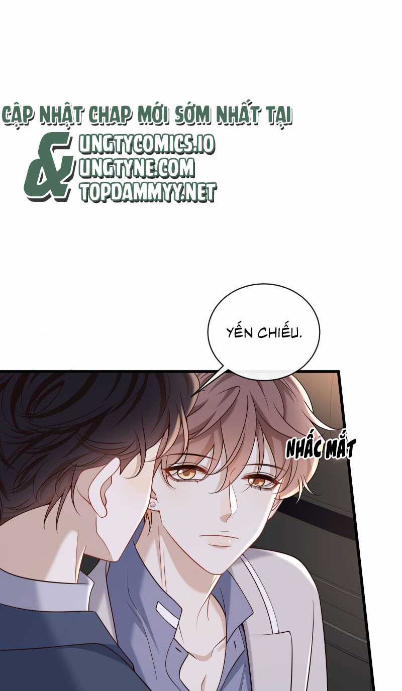 Anh Ấy Đến Từ Màn Đêm Chapter 68 trang 42