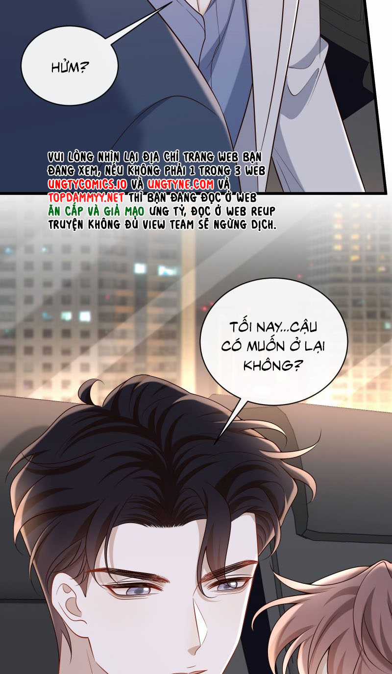 Anh Ấy Đến Từ Màn Đêm Chapter 68 trang 43