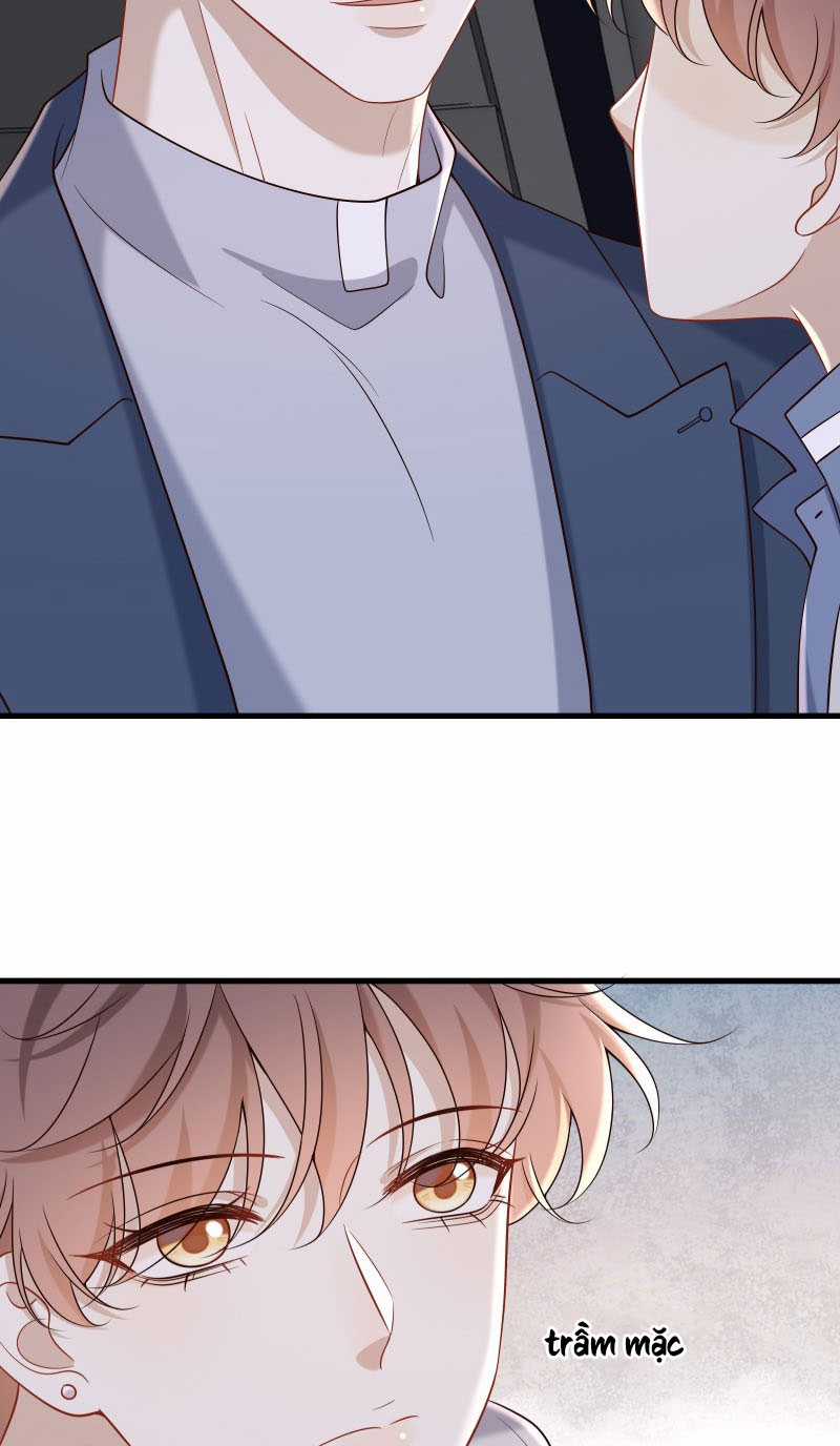 Anh Ấy Đến Từ Màn Đêm Chapter 68 trang 44