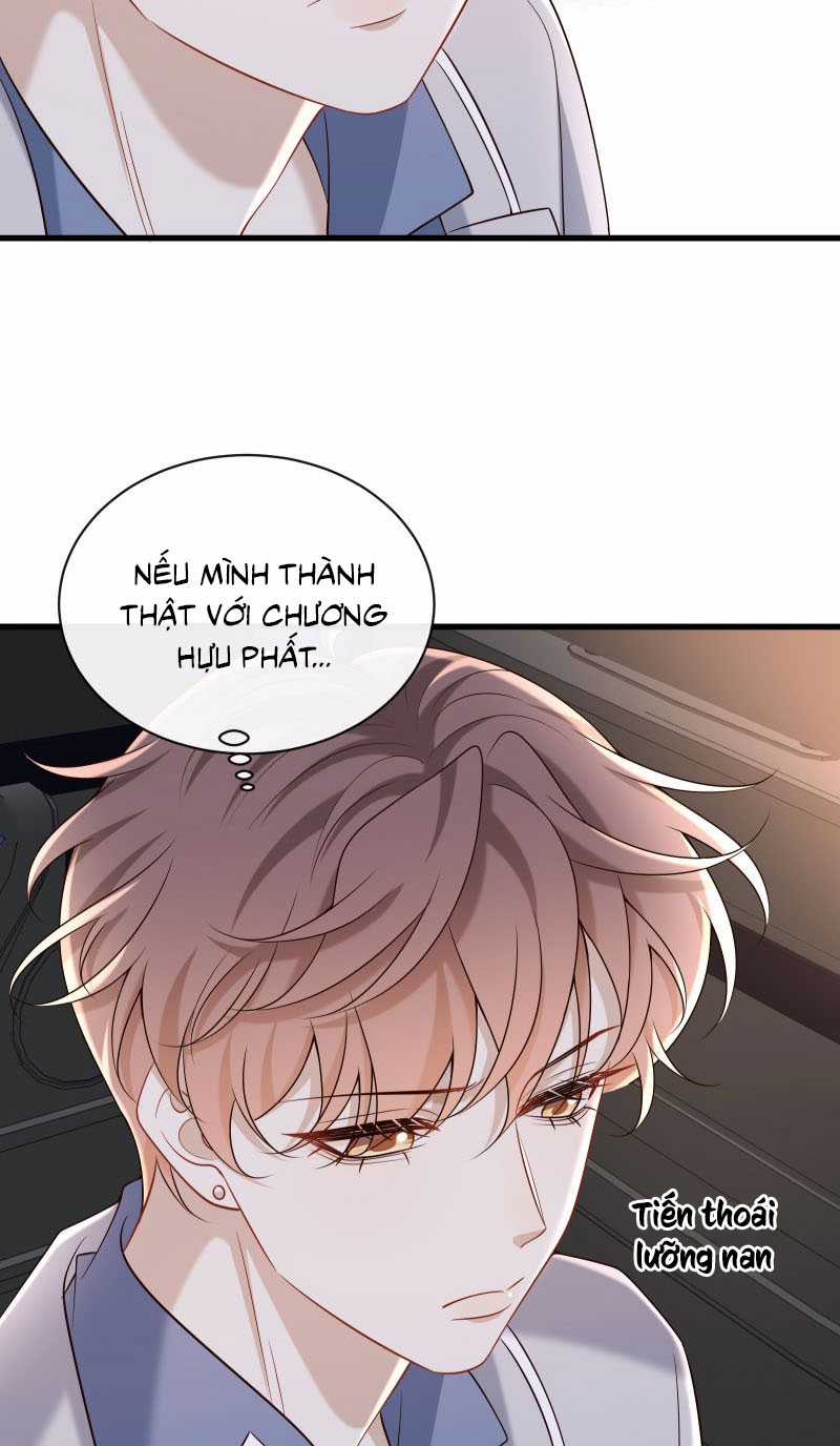 Anh Ấy Đến Từ Màn Đêm Chapter 68 trang 45
