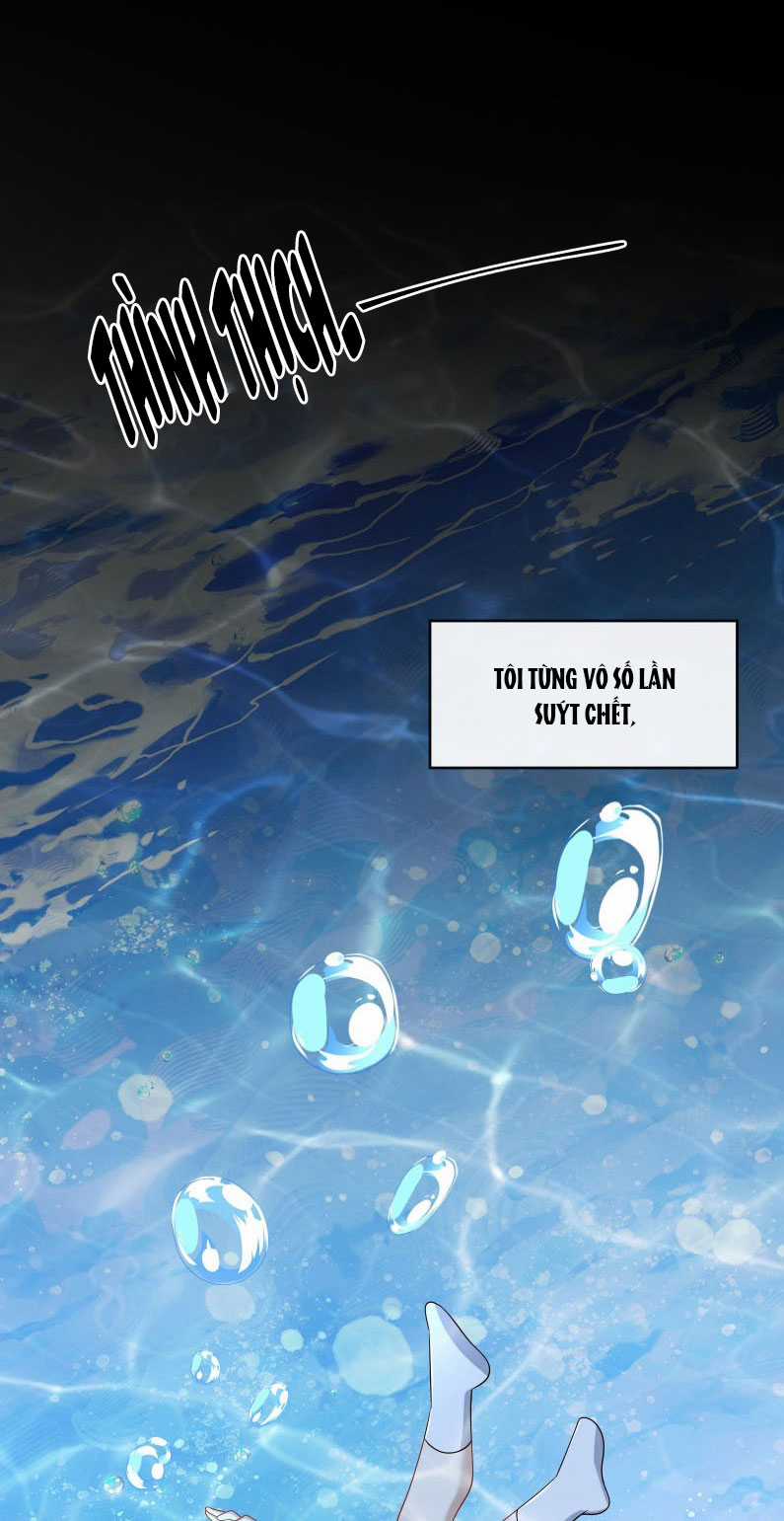 Anh Ấy Đến Từ Màn Đêm Chapter 68 trang 5