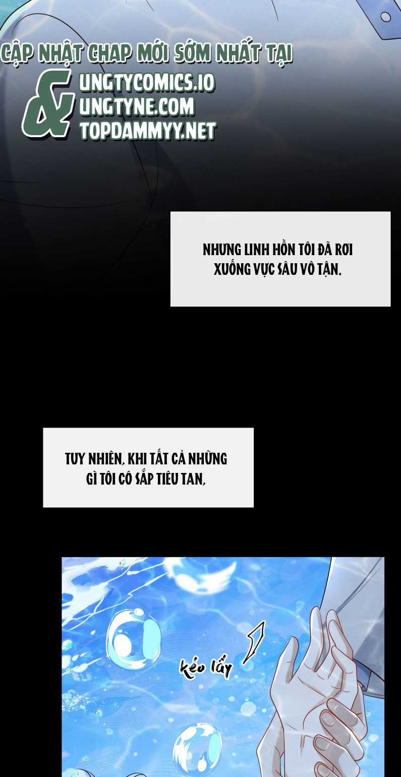 Anh Ấy Đến Từ Màn Đêm Chapter 68 trang 7