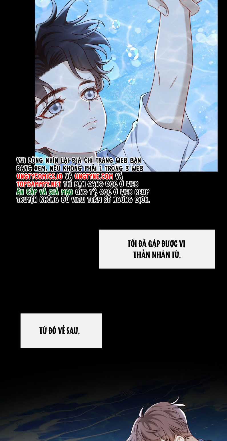 Anh Ấy Đến Từ Màn Đêm Chapter 68 trang 8