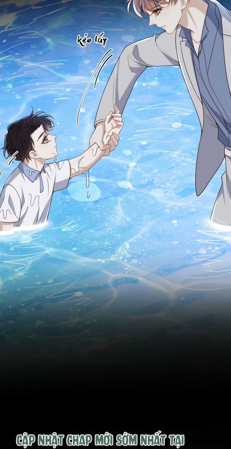 Anh Ấy Đến Từ Màn Đêm Chapter 68 trang 9