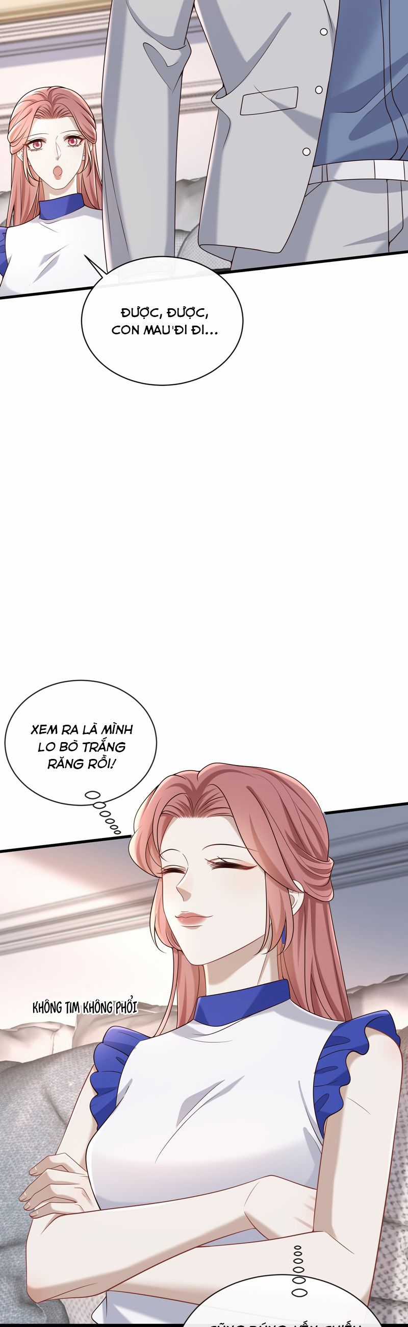 Anh Ấy Đến Từ Màn Đêm Chapter 69 trang 15