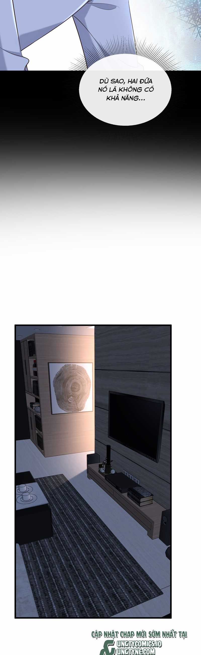 Anh Ấy Đến Từ Màn Đêm Chapter 69 trang 17