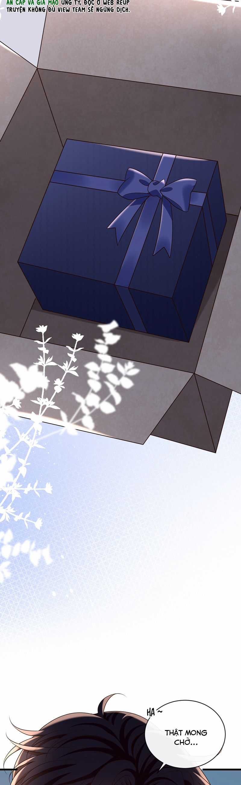 Anh Ấy Đến Từ Màn Đêm Chapter 69 trang 20