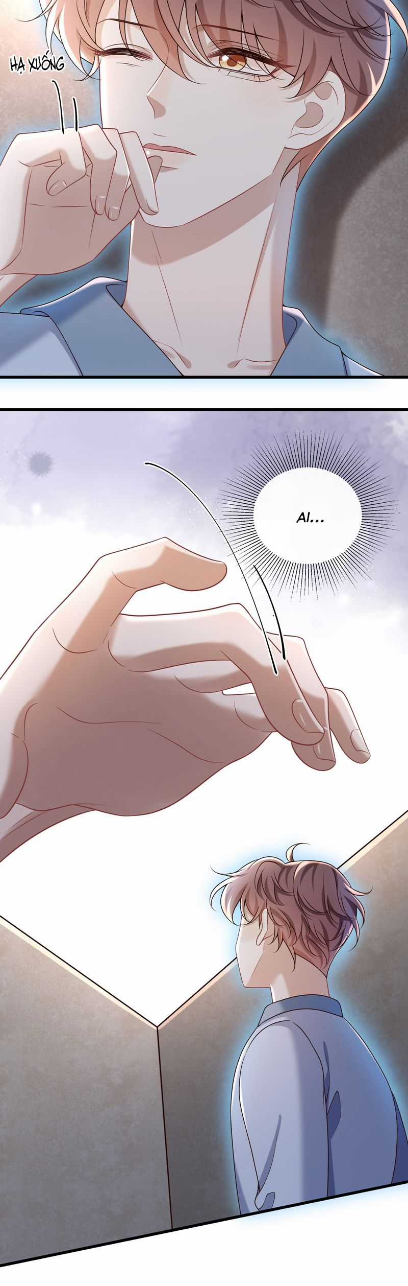 Anh Ấy Đến Từ Màn Đêm Chapter 69 trang 25