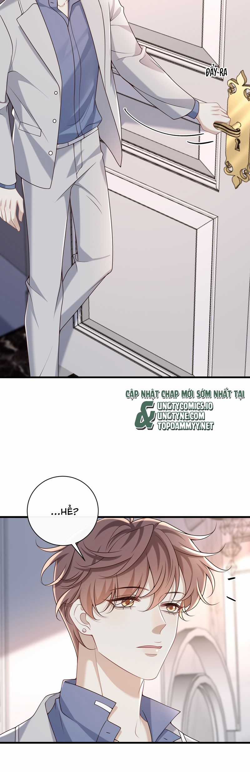 Anh Ấy Đến Từ Màn Đêm Chapter 69 trang 5