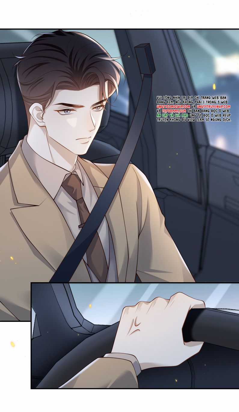 Anh Ấy Đến Từ Màn Đêm Chapter 7 trang 11