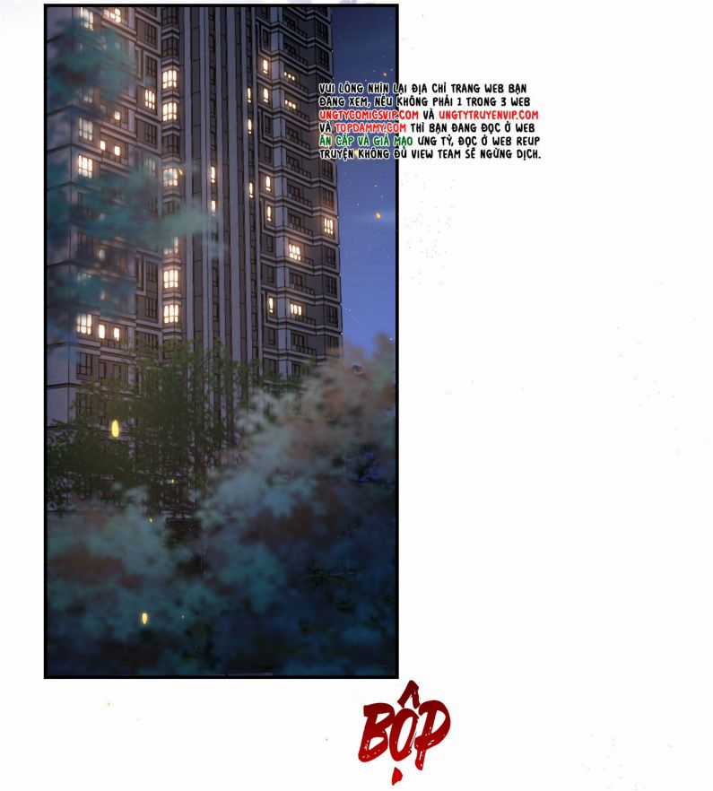 Anh Ấy Đến Từ Màn Đêm Chapter 7 trang 13