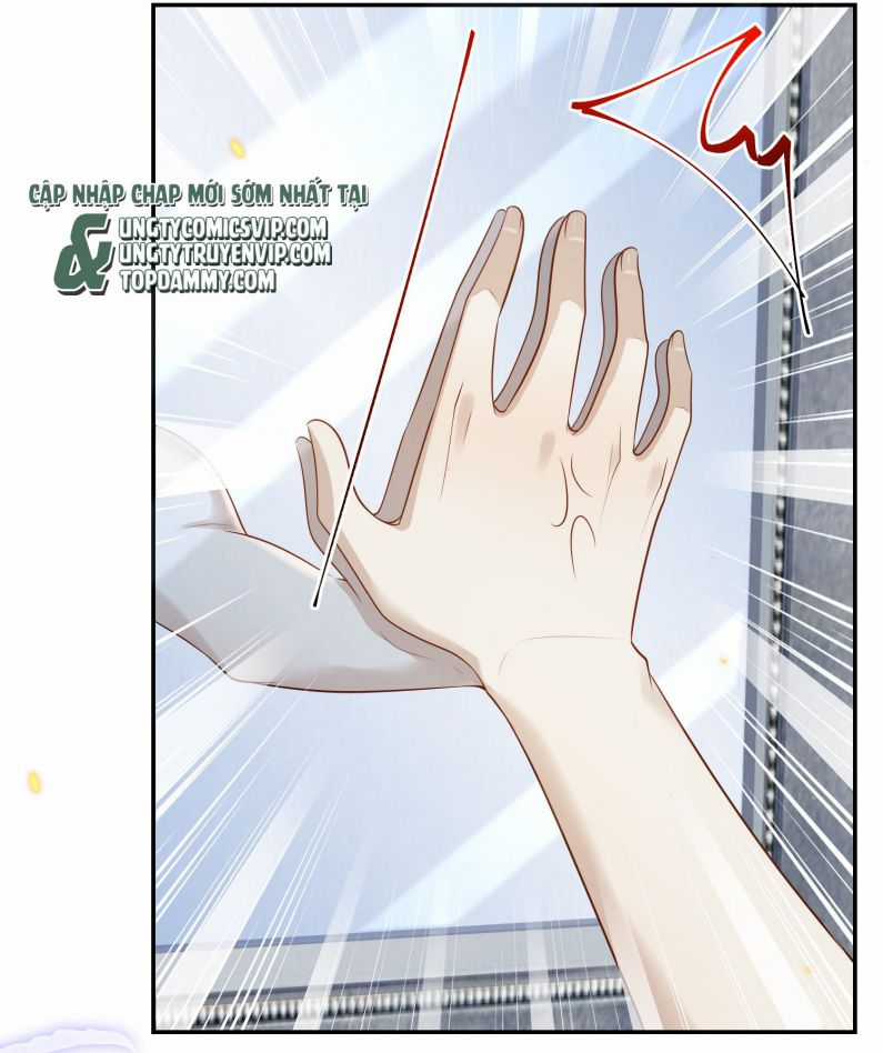 Anh Ấy Đến Từ Màn Đêm Chapter 7 trang 14