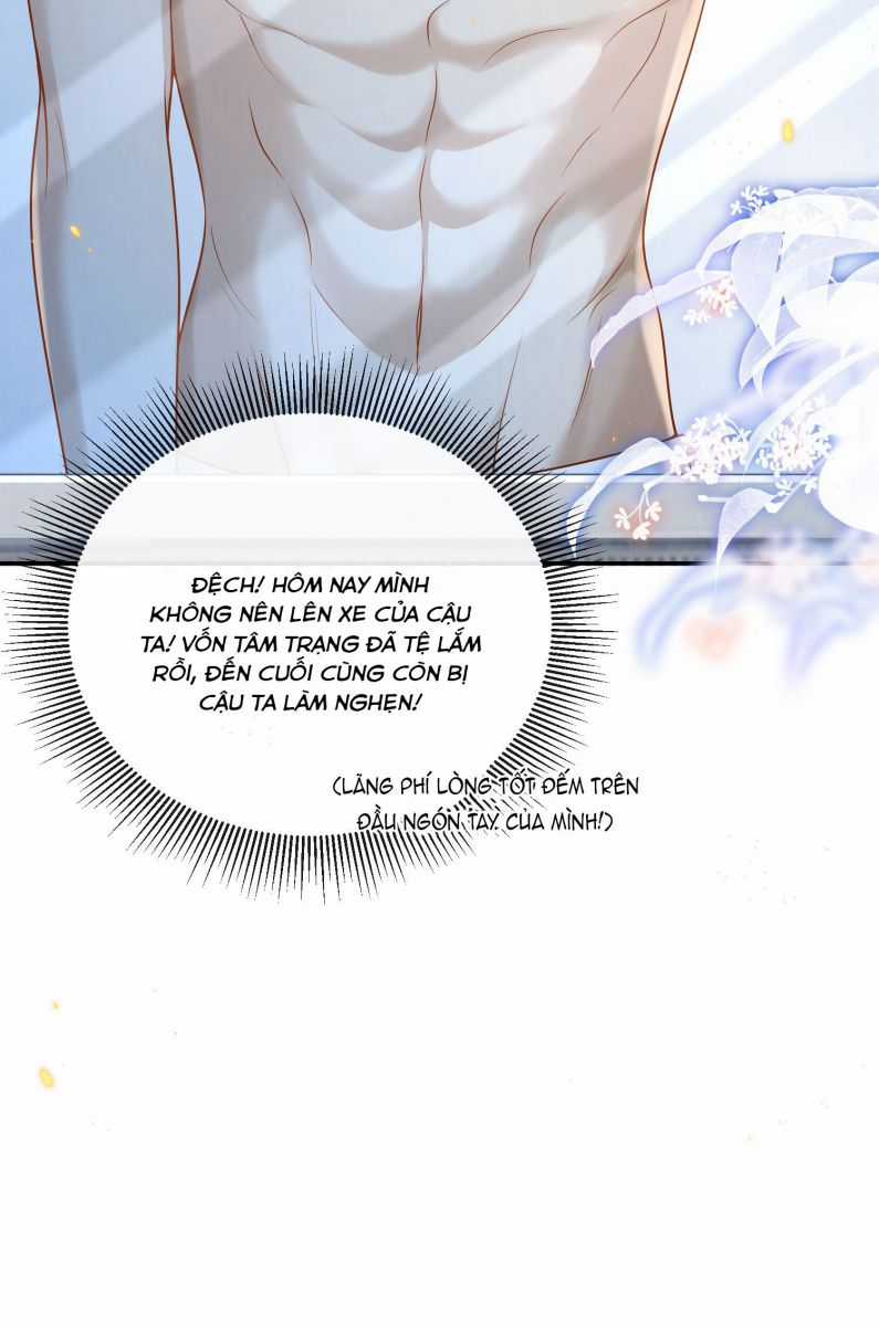 Anh Ấy Đến Từ Màn Đêm Chapter 7 trang 16