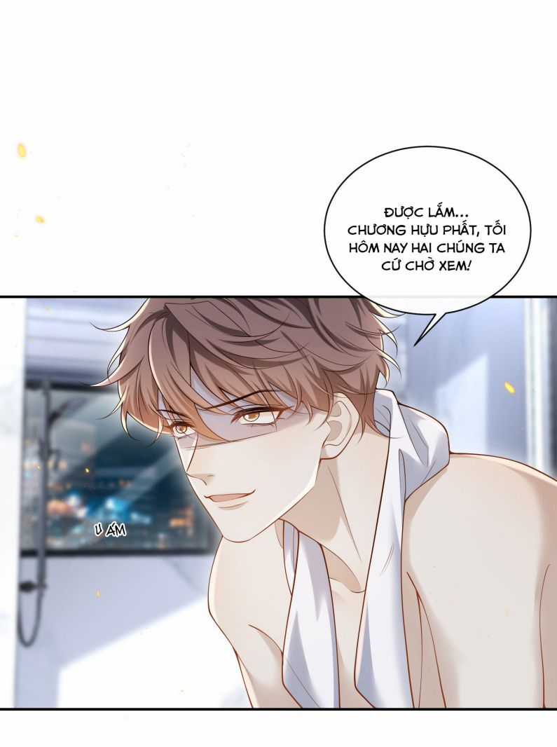 Anh Ấy Đến Từ Màn Đêm Chapter 7 trang 17