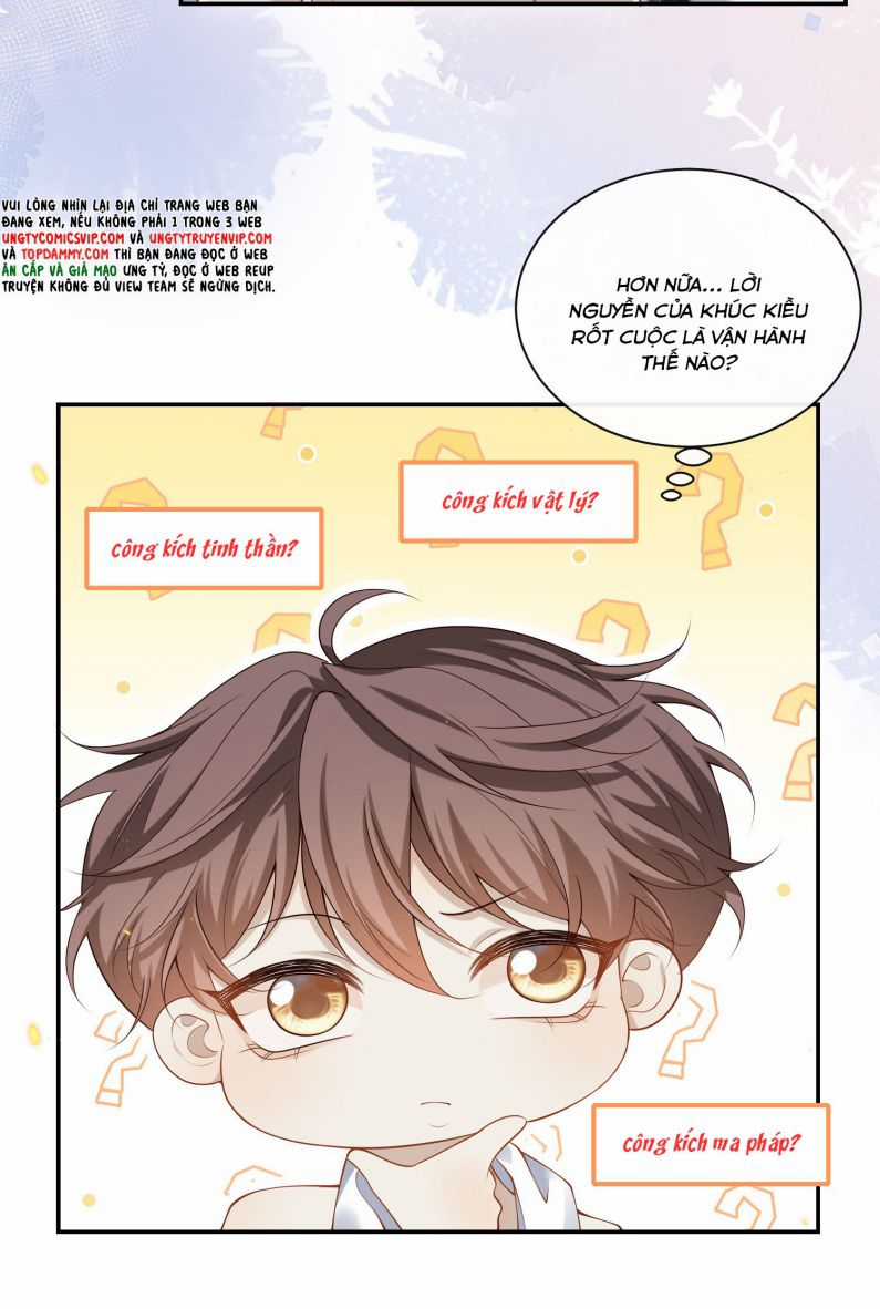Anh Ấy Đến Từ Màn Đêm Chapter 7 trang 19