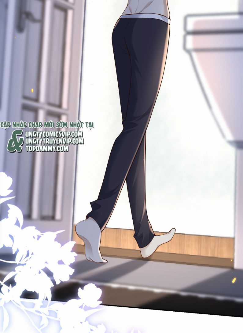 Anh Ấy Đến Từ Màn Đêm Chapter 7 trang 24