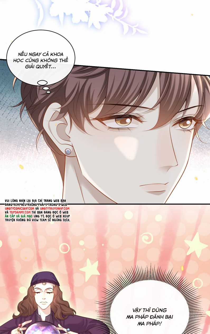 Anh Ấy Đến Từ Màn Đêm Chapter 7 trang 25