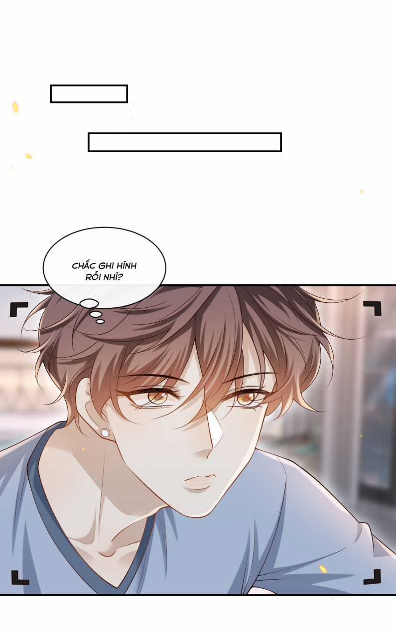 Anh Ấy Đến Từ Màn Đêm Chapter 7 trang 27