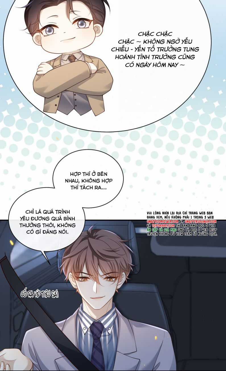 Anh Ấy Đến Từ Màn Đêm Chapter 7 trang 3