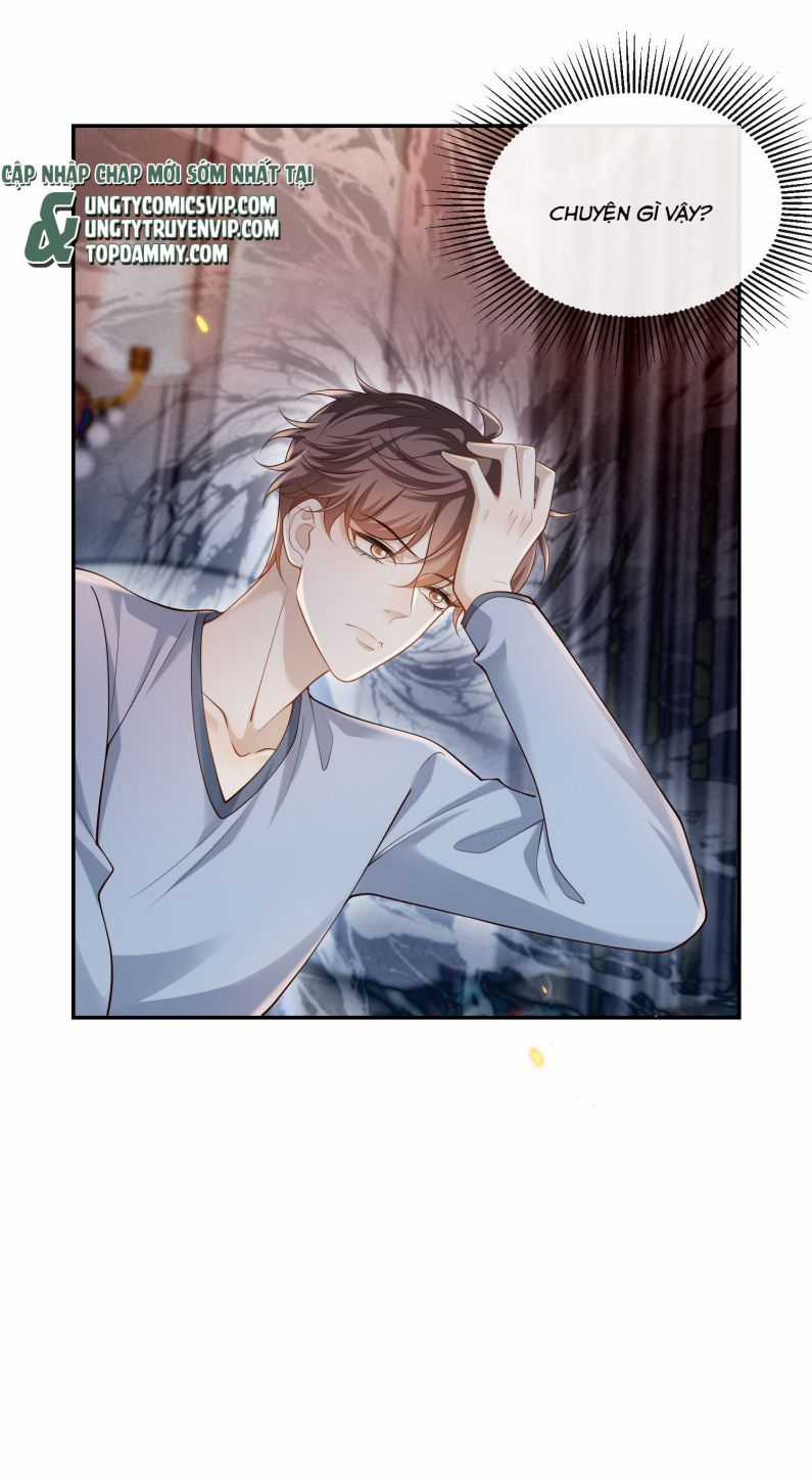 Anh Ấy Đến Từ Màn Đêm Chapter 7 trang 32