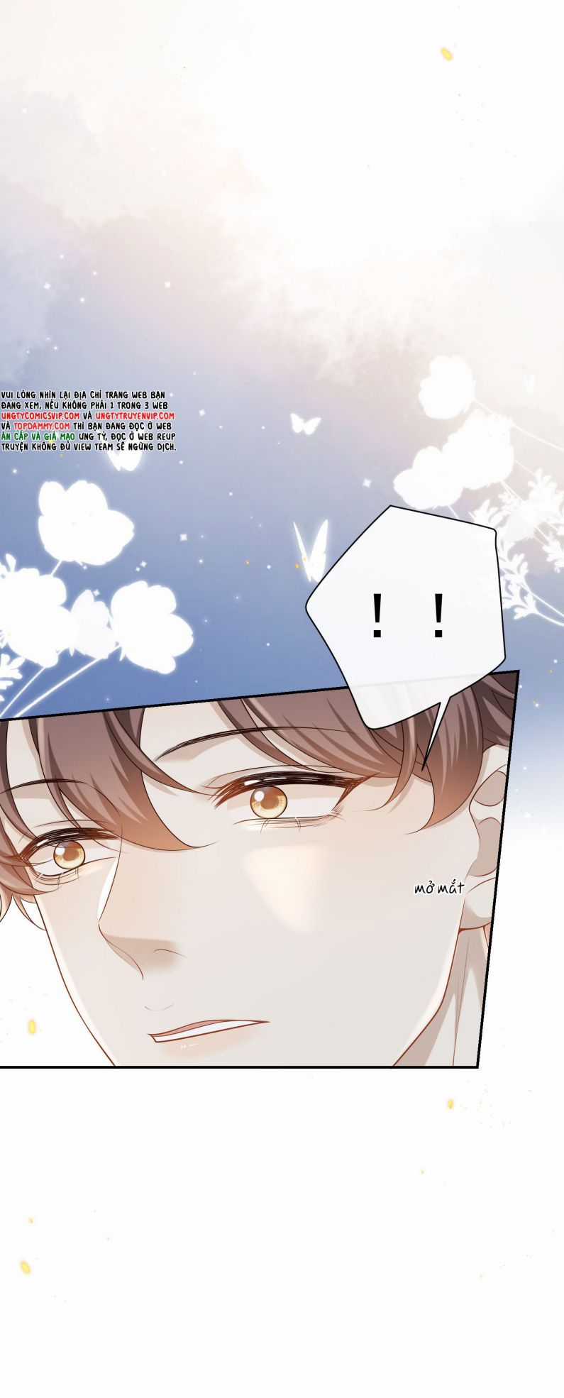 Anh Ấy Đến Từ Màn Đêm Chapter 7 trang 35