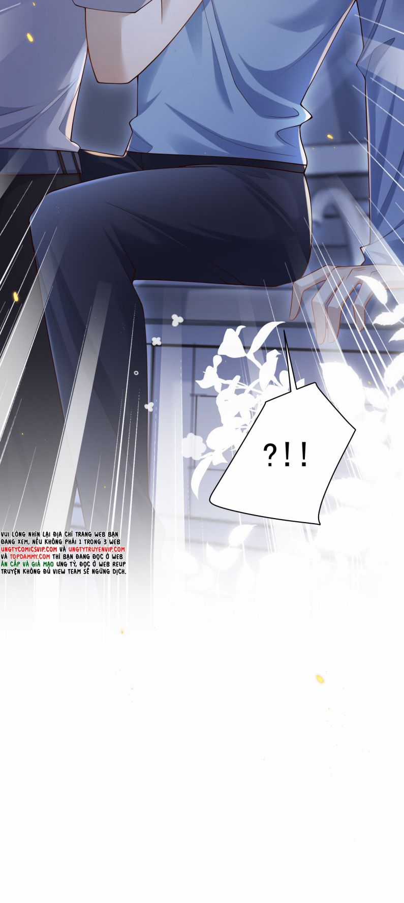 Anh Ấy Đến Từ Màn Đêm Chapter 7 trang 38