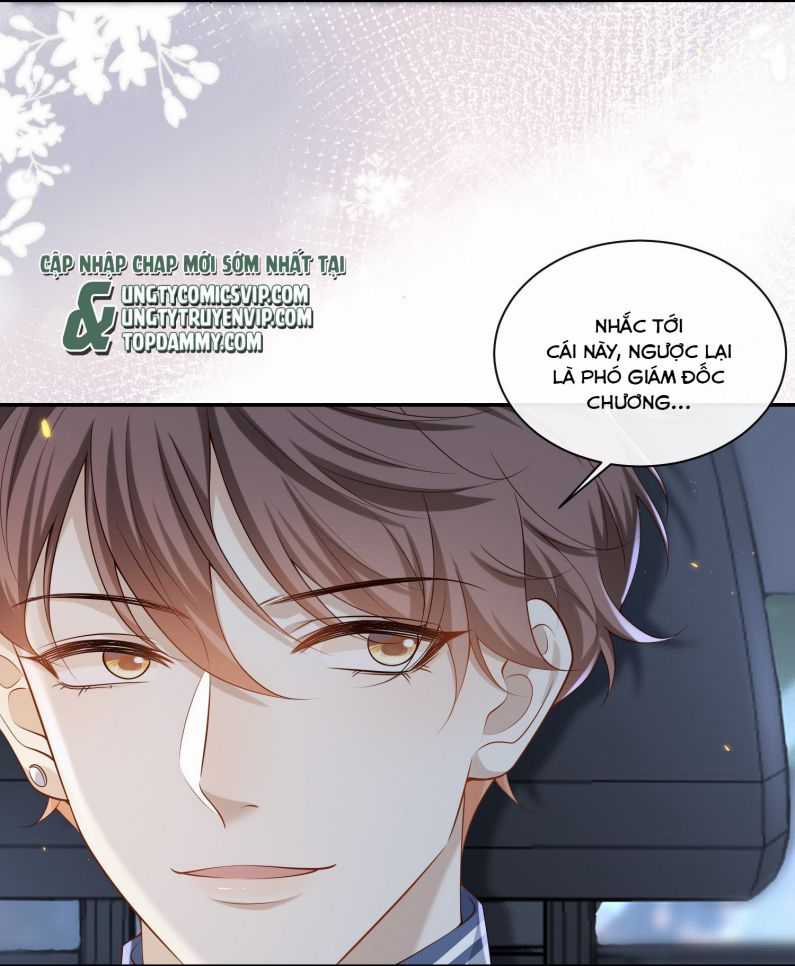 Anh Ấy Đến Từ Màn Đêm Chapter 7 trang 4