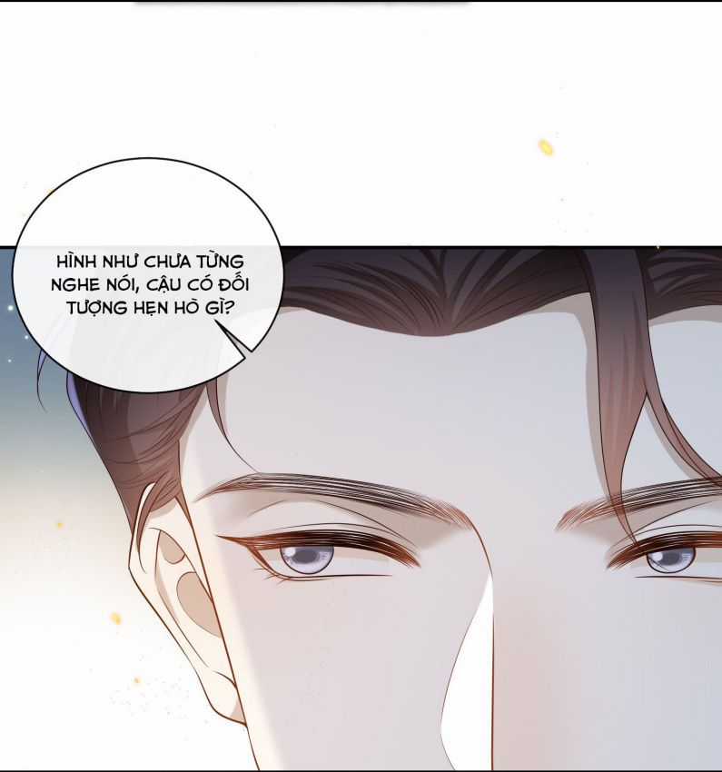 Anh Ấy Đến Từ Màn Đêm Chapter 7 trang 5