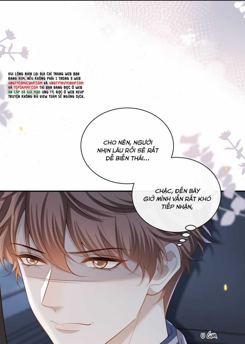 Anh Ấy Đến Từ Màn Đêm Chapter 7 trang 6