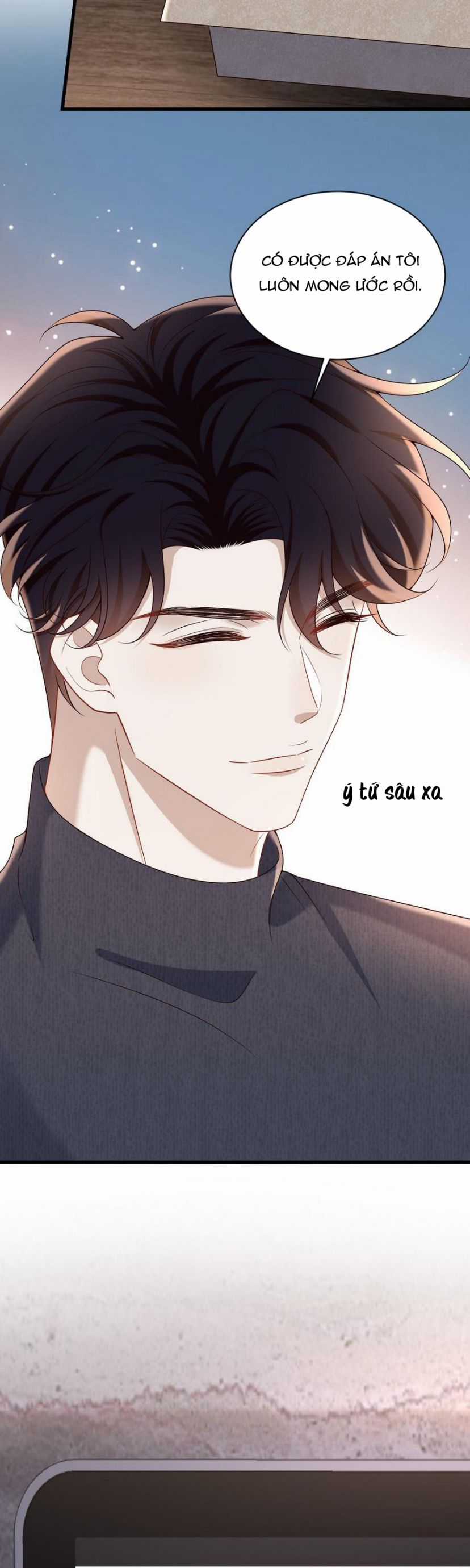 Anh Ấy Đến Từ Màn Đêm Chapter 70 trang 10