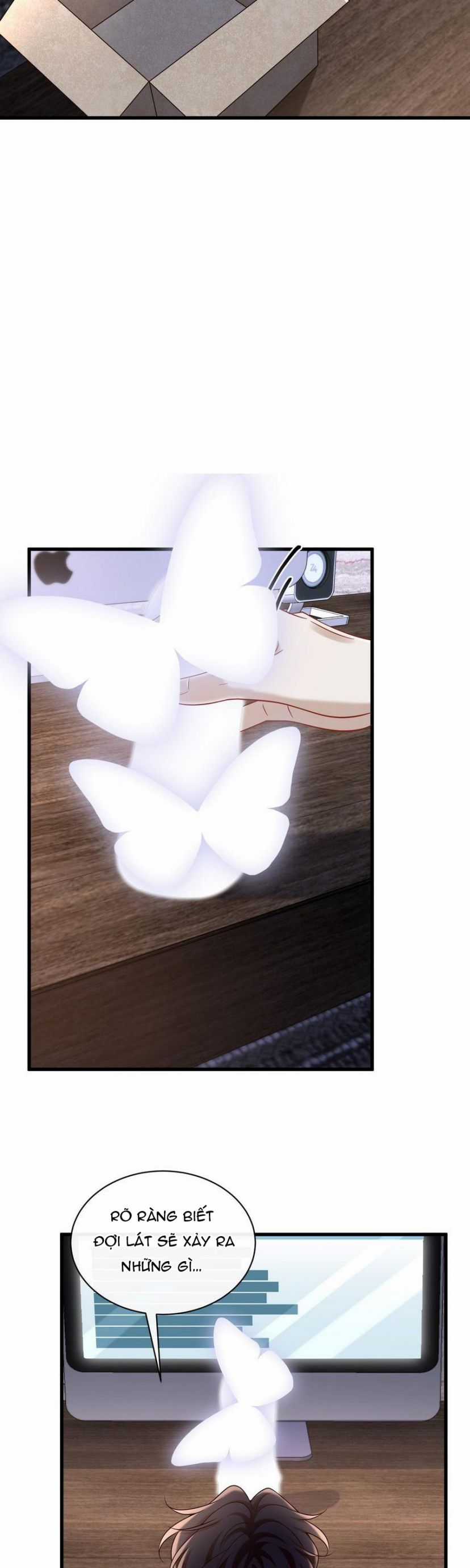 Anh Ấy Đến Từ Màn Đêm Chapter 70 trang 14