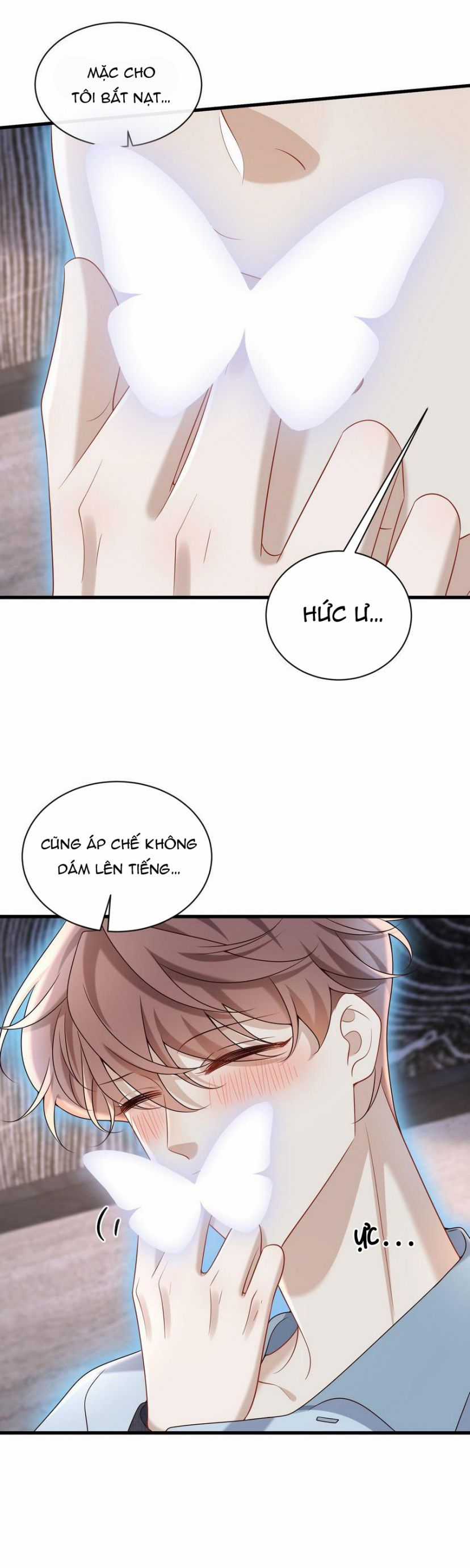 Anh Ấy Đến Từ Màn Đêm Chapter 70 trang 19